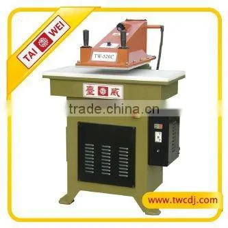 glove cutting machine