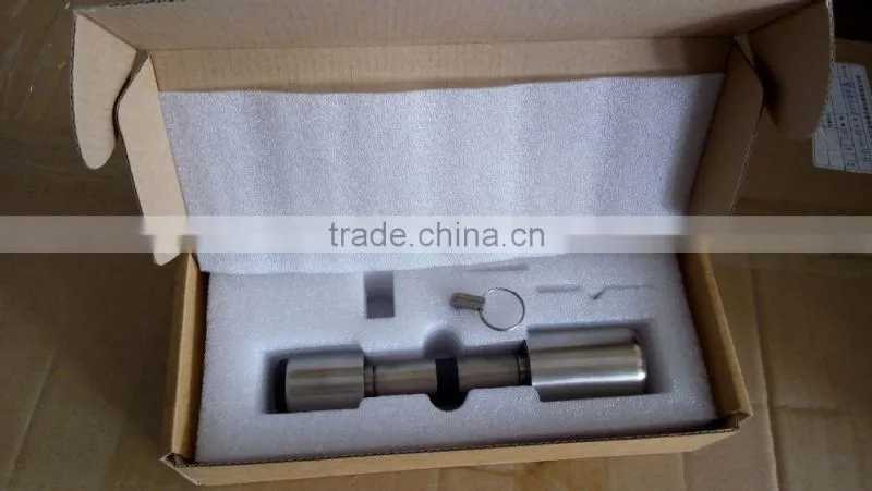 Door lock cylinder general cylinder super B cylinder RFID card lock