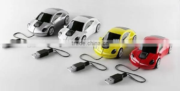 wired usb mouse car mouse for pc laptop desktop