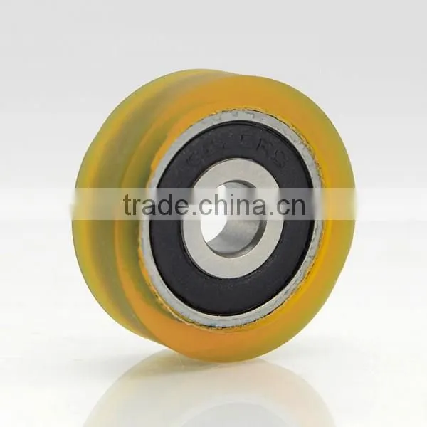 625RS 5x20x6mm roller for banknote counter