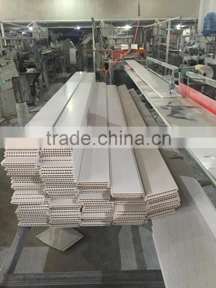 2015 laminated false ceiling tiles decorative wall paneling bathroom tile design pvc shower panel