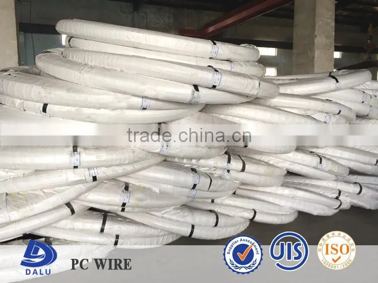 4.8mm PC Steel Wire