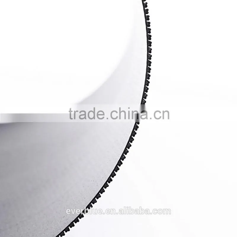 baby soft injection molded tape for clothing
