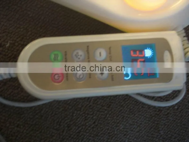 Vibrating Moxibustion Massagers