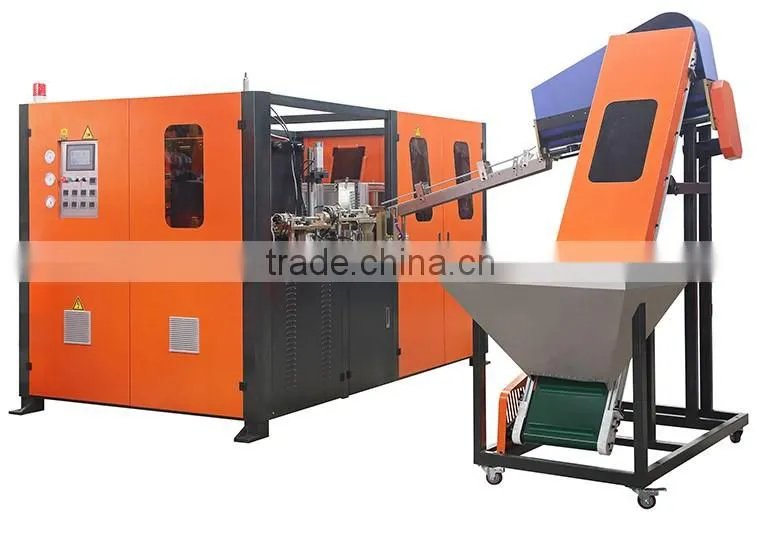 Unique Design Used Blow Moulding Machine