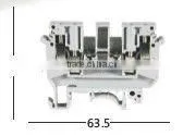 Termination, Terminals ,Terminal Block connector