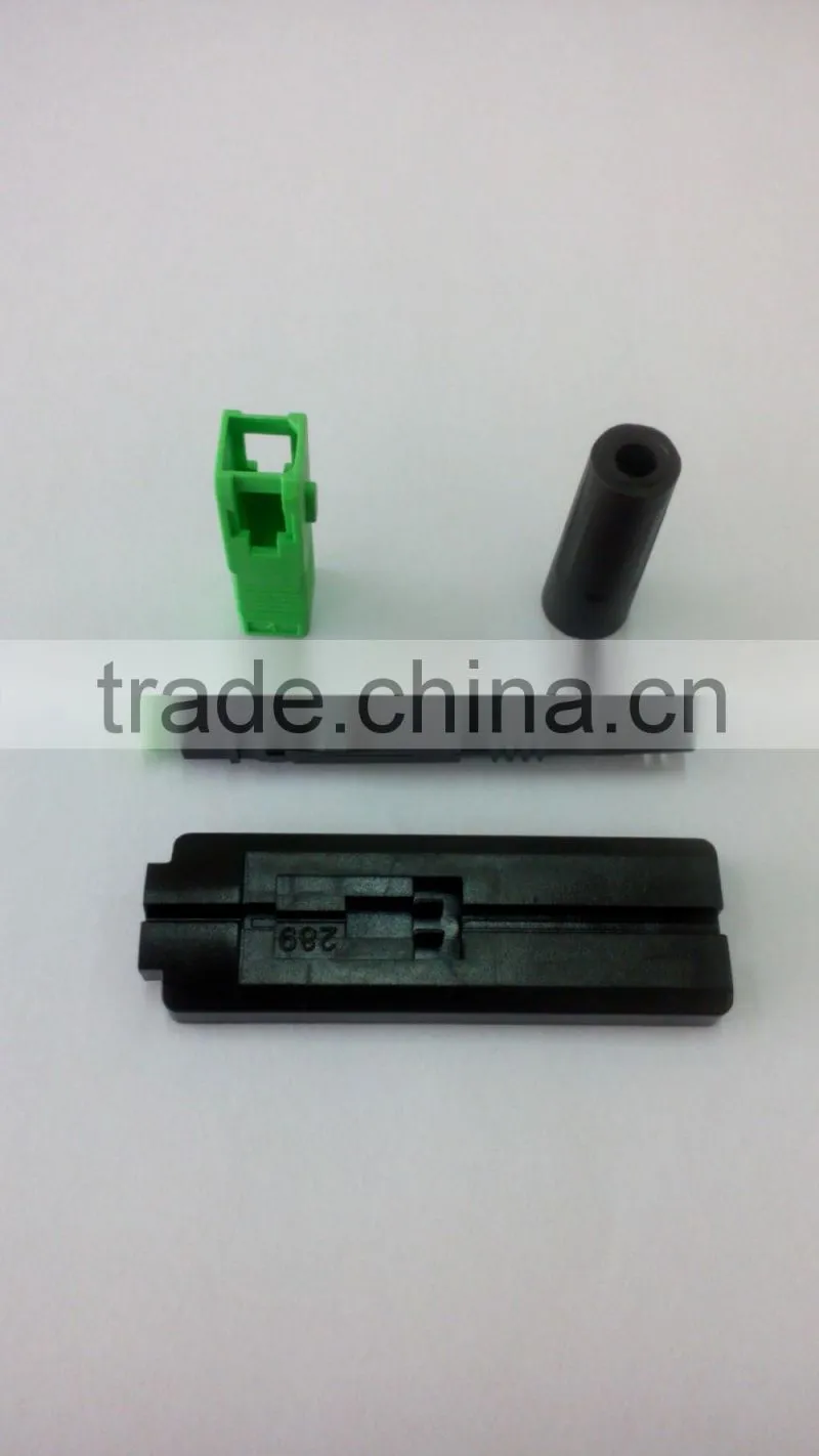 SC A P C Feild Assembly Connector / Quick Connector