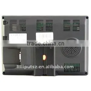 629GL 7inch TFT LCD Touch screen Monitor With VGA Input