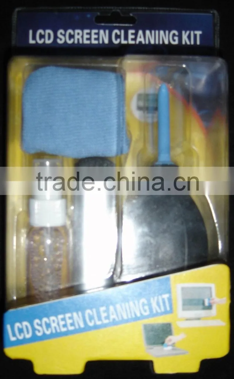 modle3022 computer 5 in 1 cleaning kit