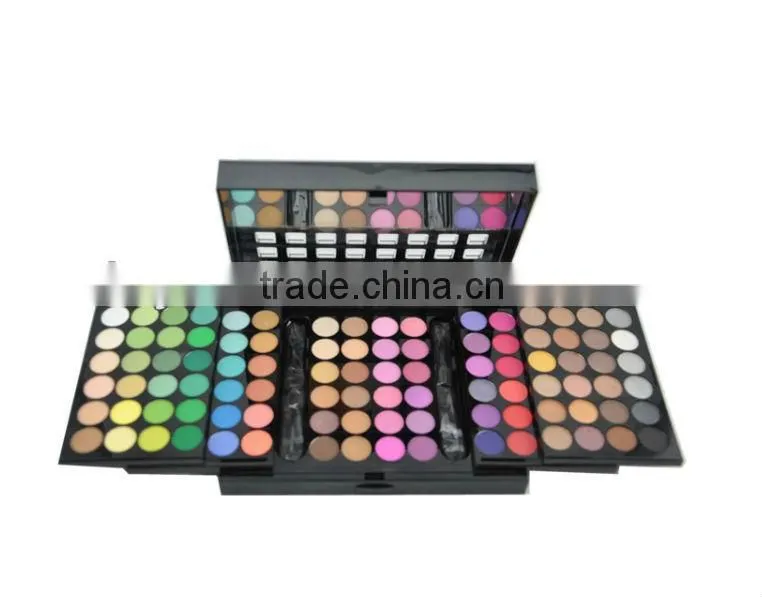 Eyeshadow Palette 96 Colors Eyeshadow Palette with Blush Combo Palette