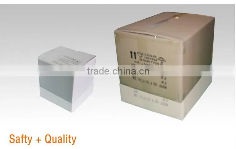 Adjustable/Unique/Hot sale modern indoor up and down wall light/led indoor up and down wall light