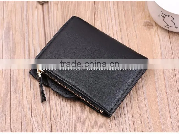 2016 New arrived brand men wallet,Fashion and Multifunctional Leather Men Wallet