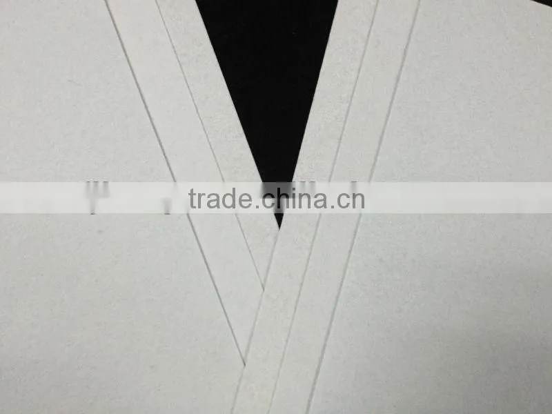 Toe Puff chemical sheet (factory)