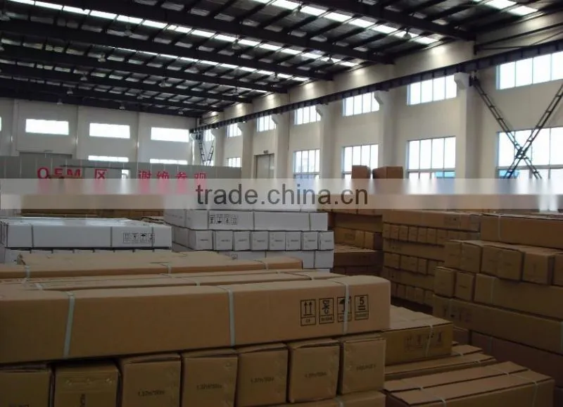 High heat reduce sun film long warranty car film best energy saving tint window film 3MIL