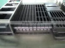 fully automated life science lab instrument