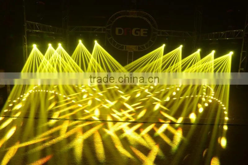 DAGE 15R 330 moving head light beam