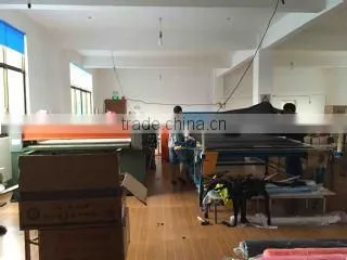 Jiangyin Chengli Optical Co., Ltd. company overview - view 2
