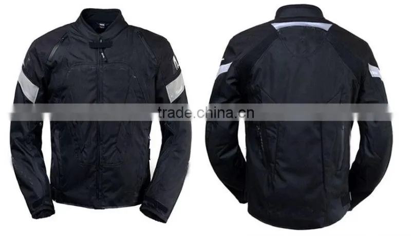 Custom Man Motocycle Racing Moto Jacket