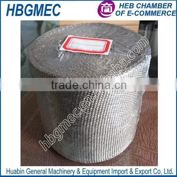 jute fiber rope