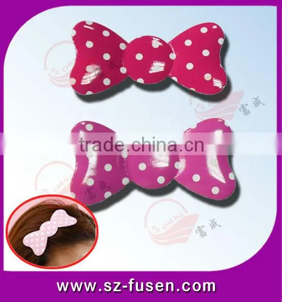 fastener tape hair straps