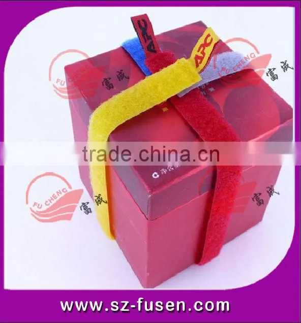 Wrist strap/Watch strap/ fastener tape cable ties/ fastener tape/ fastener tape strap/Fastening