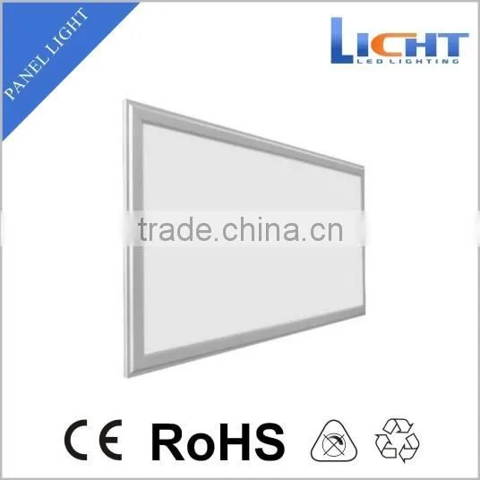 Product Description L-P12 ningbo led light hot sales Aluminium& pc cover 30W 40W 50W 60W 5000lm 300*600 led light paneles