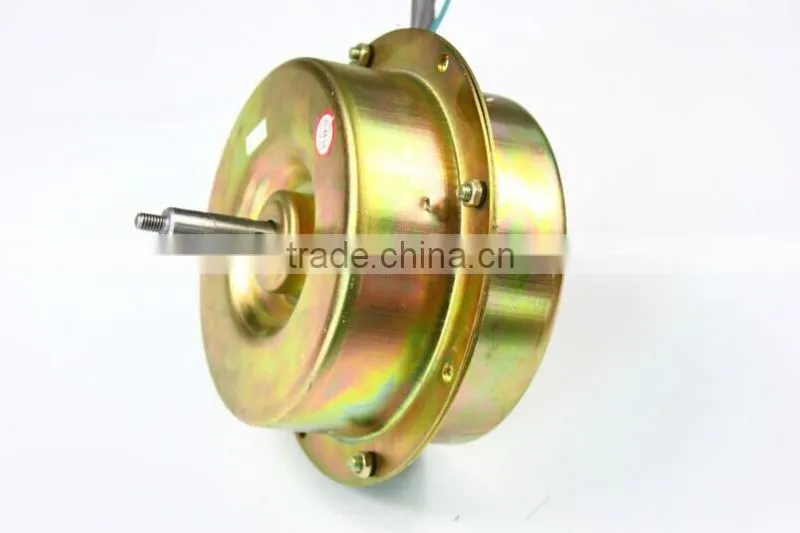 kitchen hood fan motors