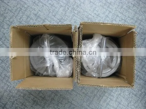 filter housing/cast aluminium oil filter cartridge/car filter/OEM oil filter/oil filter