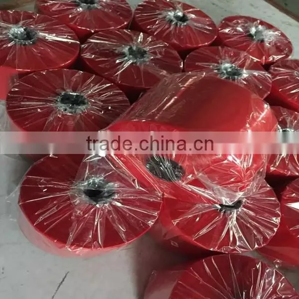MOPP Full Red Tear Tape For Sealing