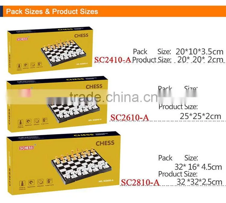 Made in china Reliable Quality wholesale use national day chess gift