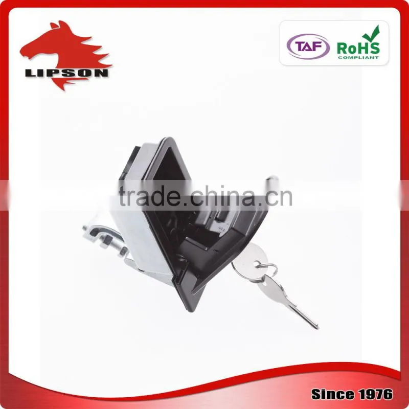 LM-718-2B farm equipment high Machinery tools quality push button panel lock