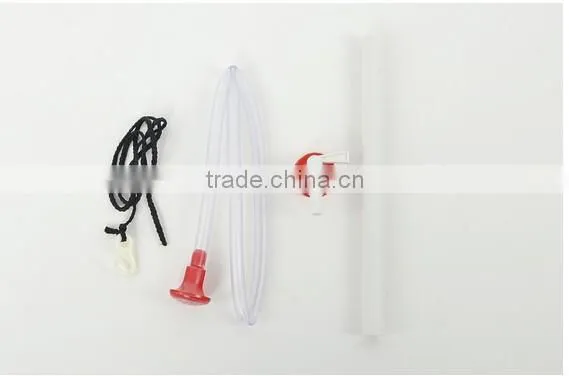 outdoor emergency neccessity portable camping shower bag