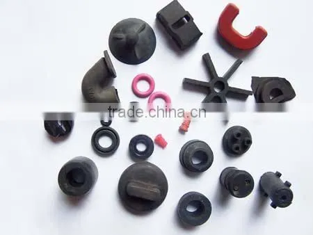 Rubber sundries