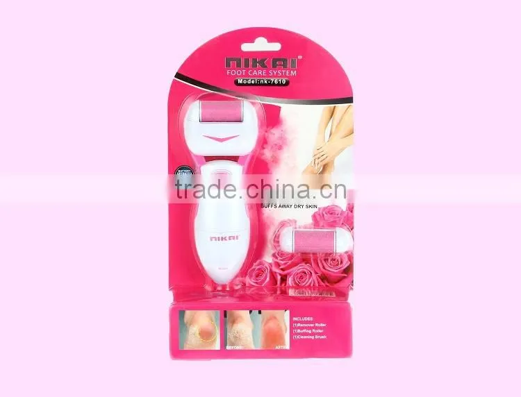 Callous removal which effectively shaves hard coarse and tough skin on callused feet callous remomval