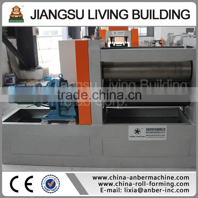 Expanded Metal Machine / High Quality Steel Metal Expanding Machine