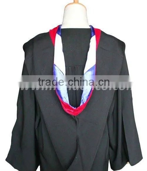 Academic Bachelors Hoods For College