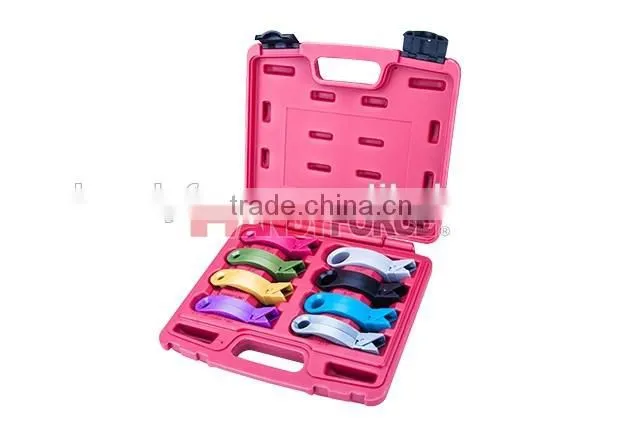 Master Deluxe Line Disconnect Tool Set, Air Condition Service Tools of Auto Repair Tools