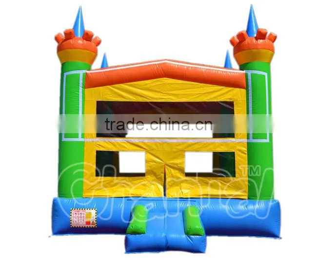 13' Inflatable castle, Inflatable jumper castle, inflatable bouncer