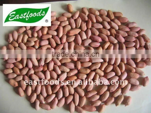2014 crop Shandong peanut kernels with good quality
