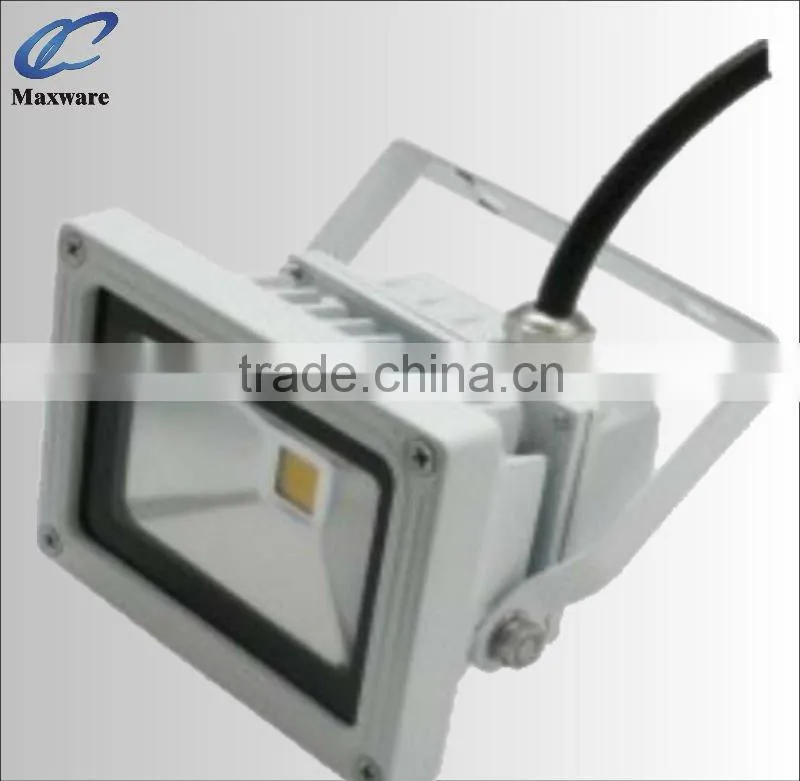 High power LED outdoor lighting/outdoor spots light IP65 10W-140w