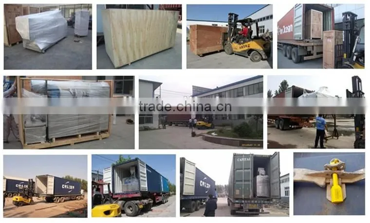 Floating Fish Feed Making Machinery