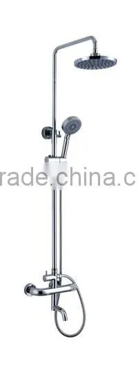 Shower mixer