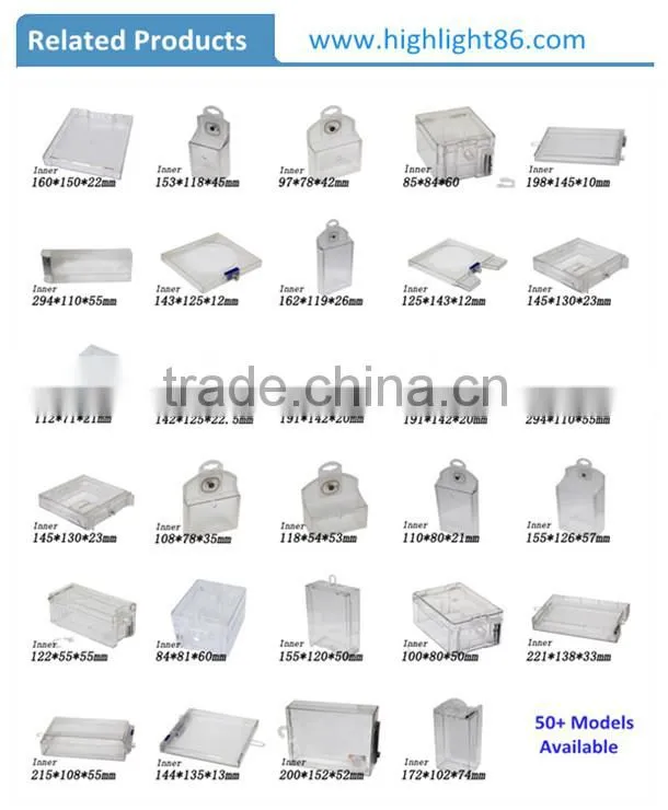 S013 Safer for Ink cartridge