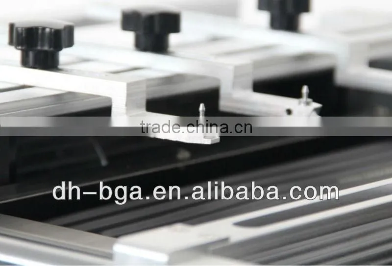 mobile phone bga rework station, motherboard rework station