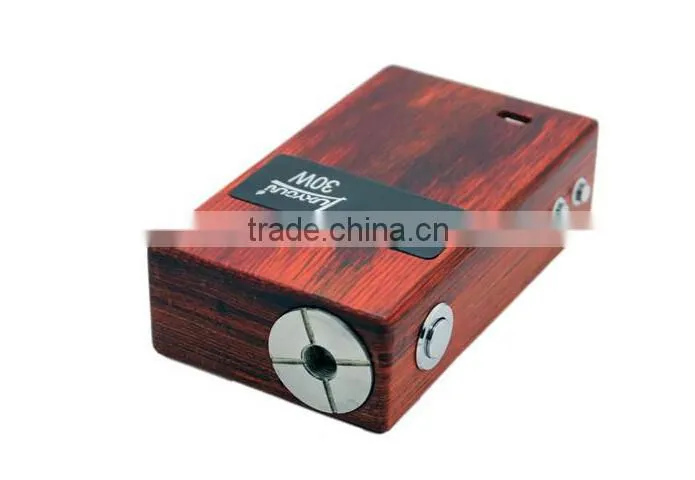 original bigger one unik wood 150W mod 30W 50W 100W 150W available new luxury healty and natural mod