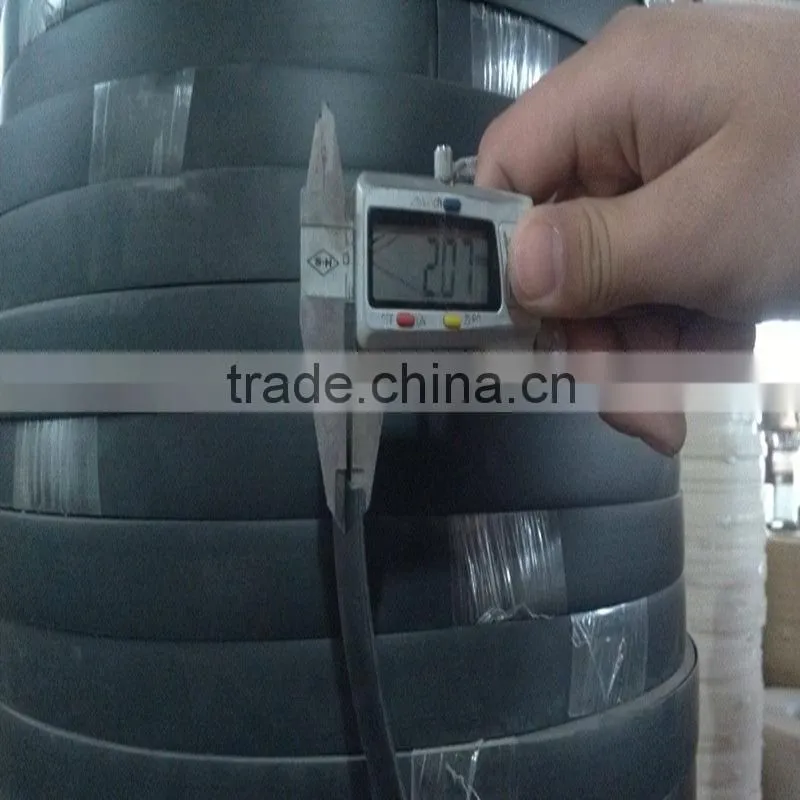 Solid color PVC Edge Banding