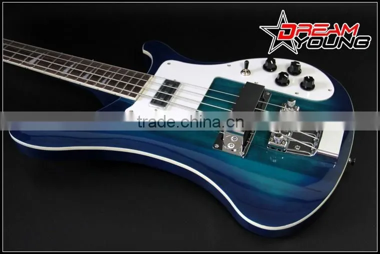 DS-EB6011 Professional Widely Used Durable Chinese Prs Guitar