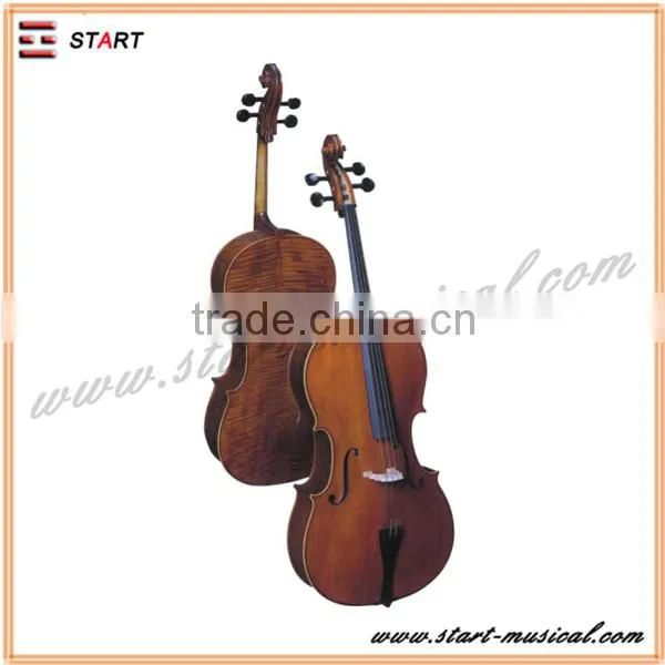 High technology good look cello made in china