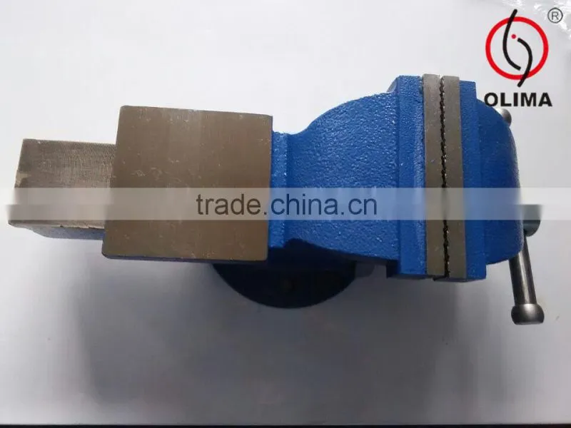 China High quality Bench vise