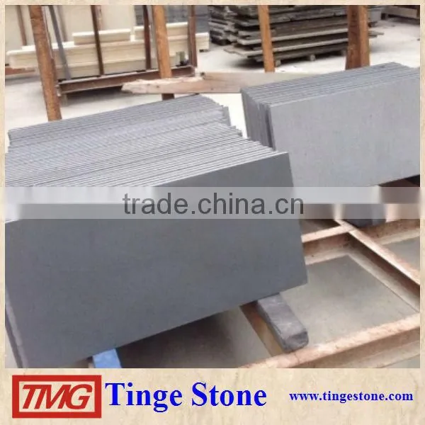 Grey basalt Stone On Hot Sale